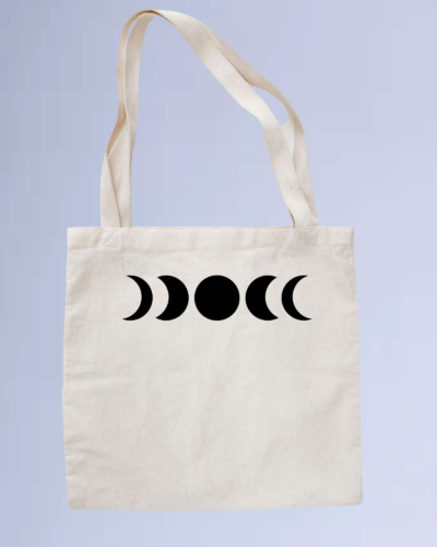 Ecobag Sol Lua