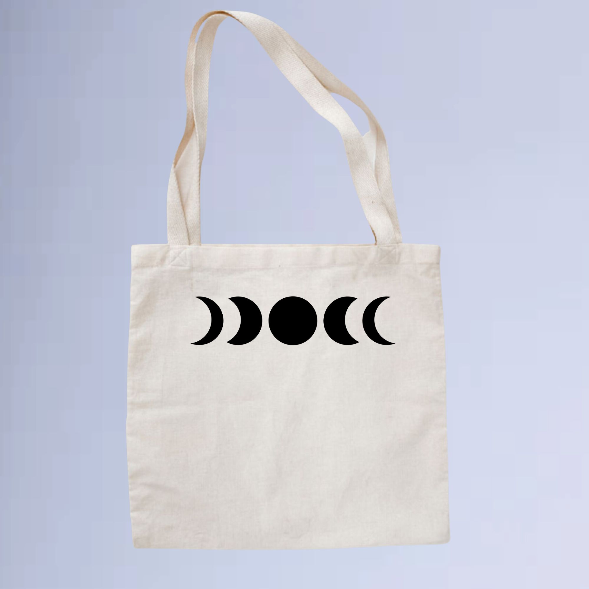 Ecobag Sol Lua