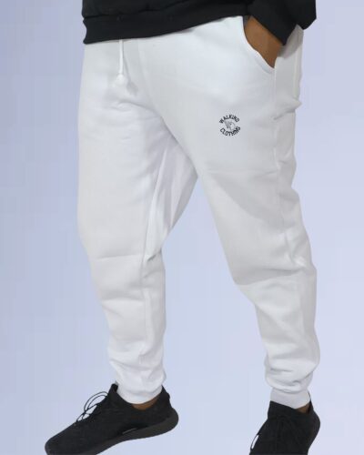 calça moletom walkind clothing