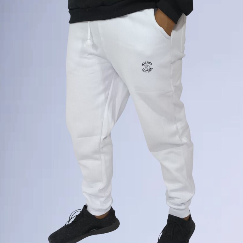 calça moletom walkind clothing