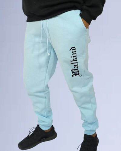 calça moletom walkind ingles antigo