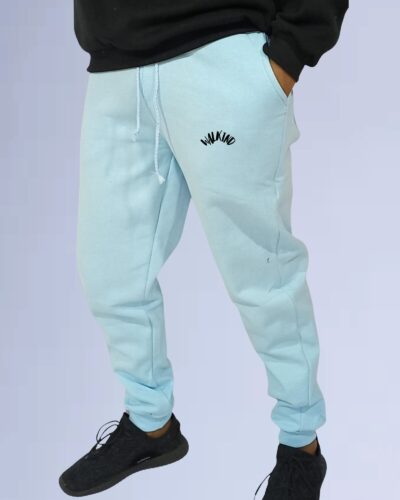 calça moletom walkind pissed