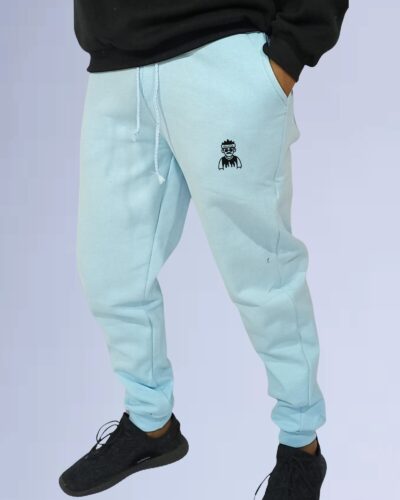 calça moletom walkind swag