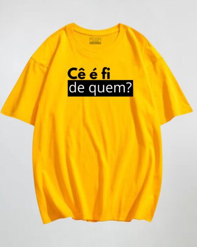 Amarelo
