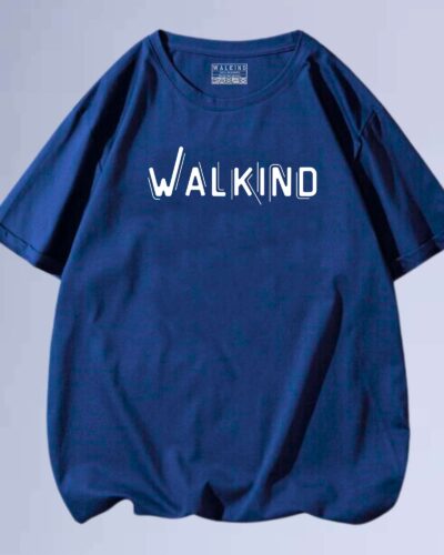 camiseta walkind contorn