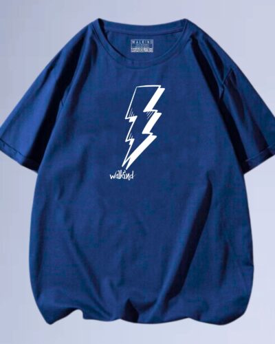 Camiseta walkind lightning