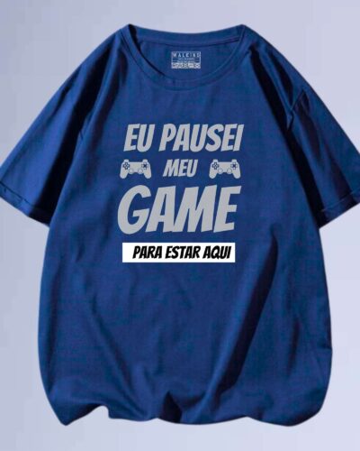 Azul Marinho