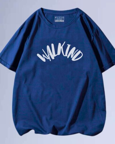 Camiseta Walkind Pissed