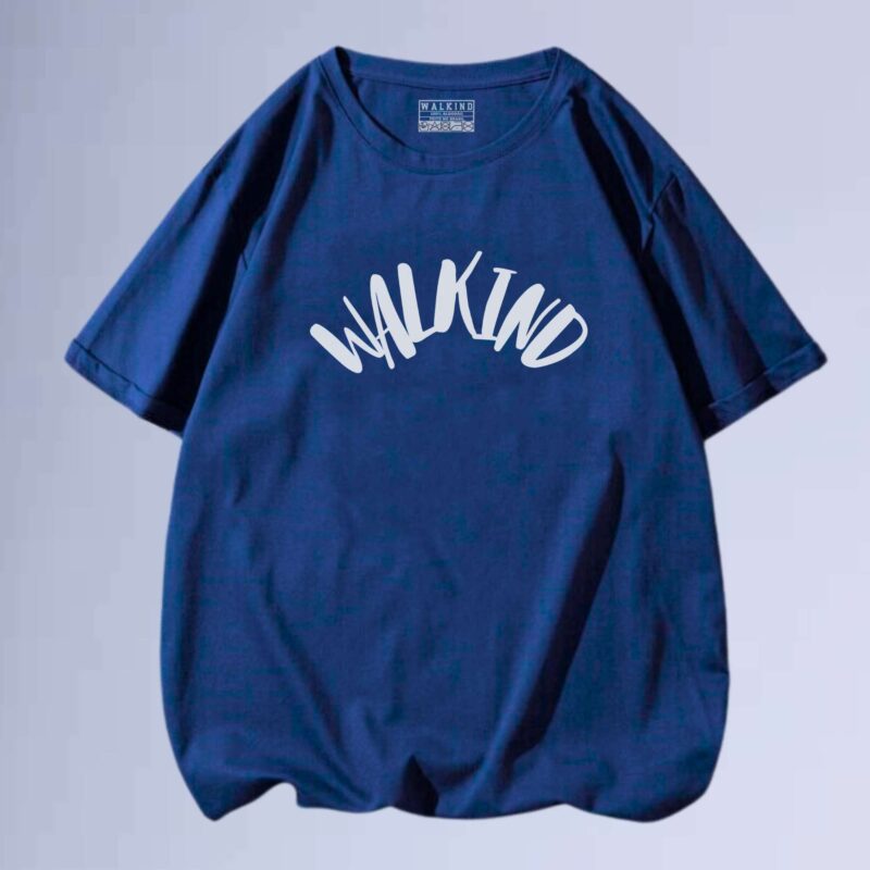 Camiseta Walkind Pissed