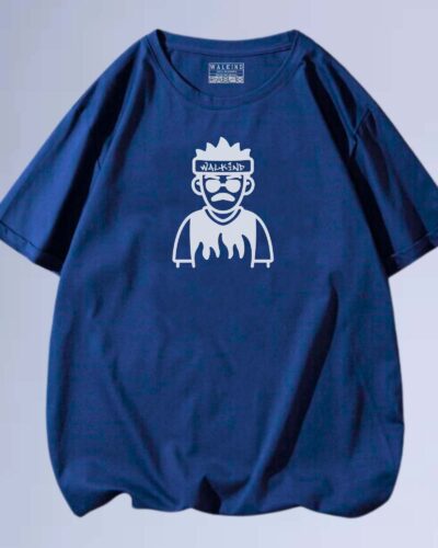 Azul Marinho