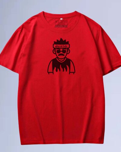 Vermelho