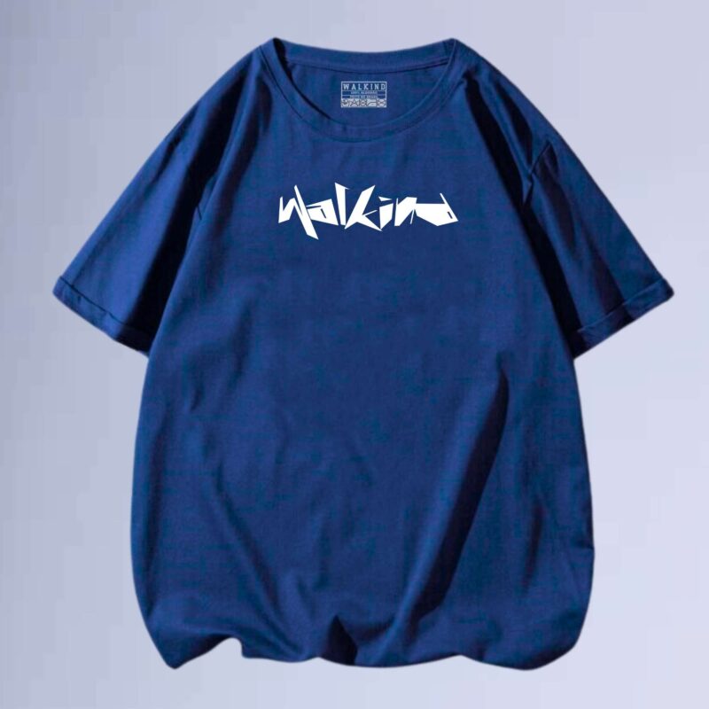 camiseta walkind center