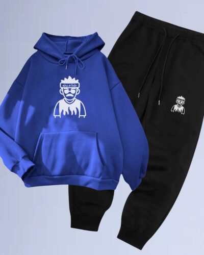 Azul Royal
