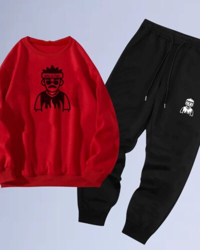 Vermelho