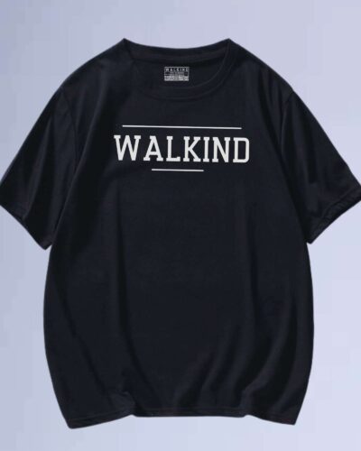 camiseta walkind list