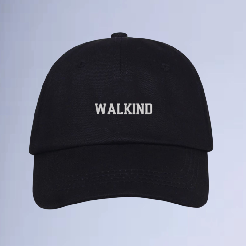 Bone walkind logon