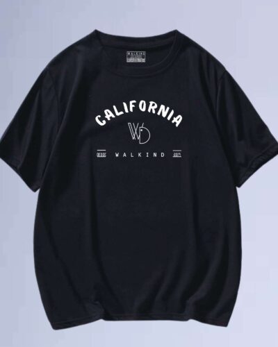 camiseta walkind california