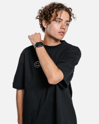 Camiseta Walkind Smile small