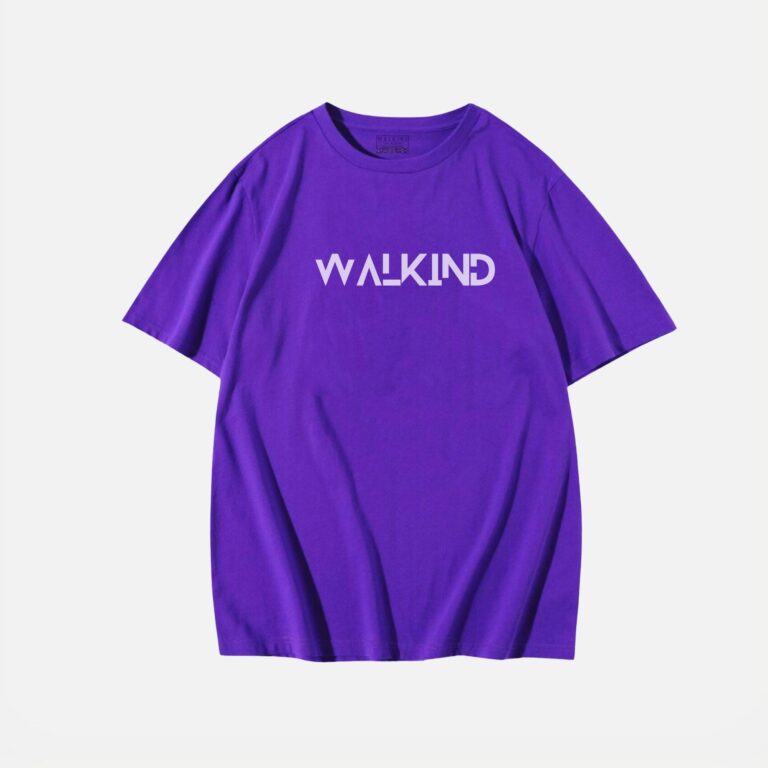 camiseta walkind blaricka