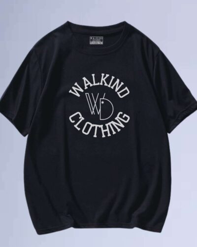 camiseta walkind clothing