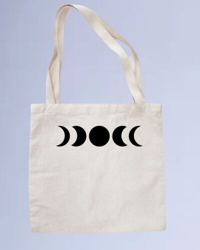 Ecobag Sol Lua