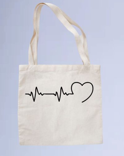 Ecobag walkind beats