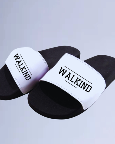 Chinelo slide walkind list