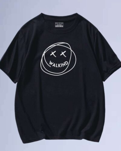Camiseta Walkind Smile