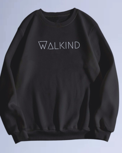 moletom gola careca walkind skinny - Copia