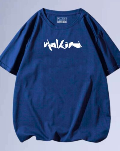 camiseta walkind center