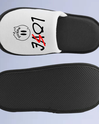 pantufa walkind love lose