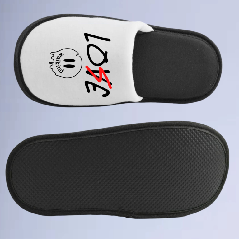 pantufa walkind love lose