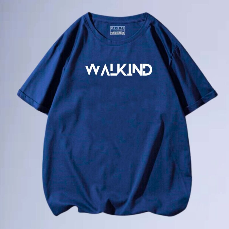 camiseta walkind blaricka