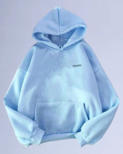 Moletom canguru walkind indonesia small