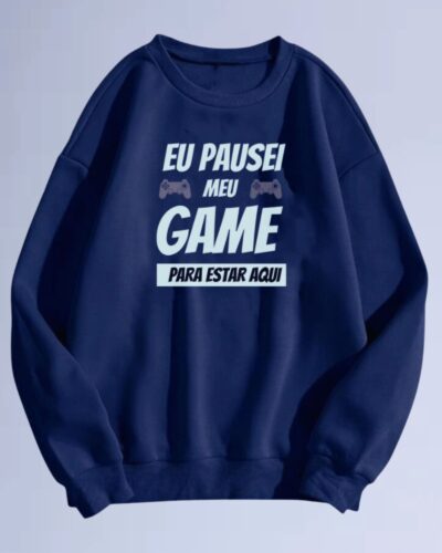 Azul Marinho