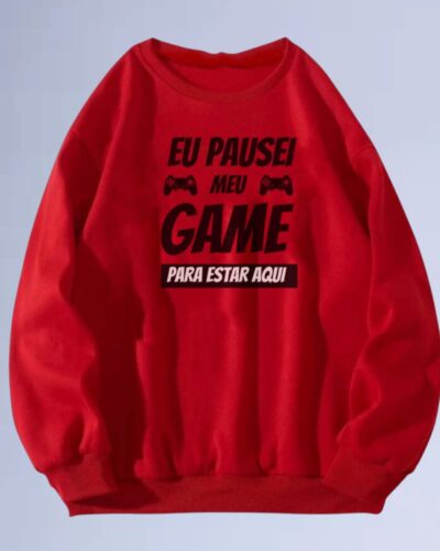 Vermelho