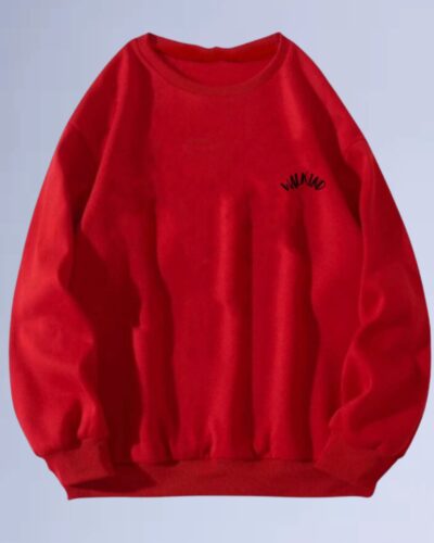 Vermelho