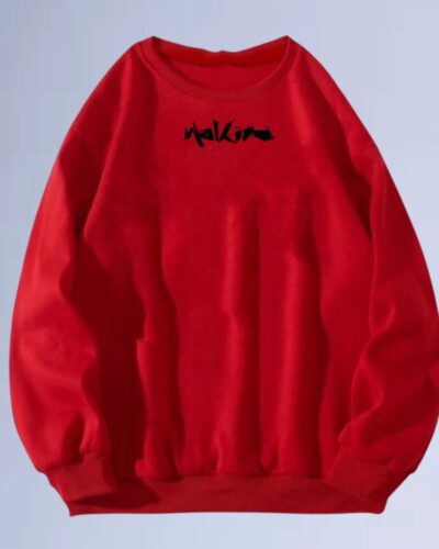 Vermelho