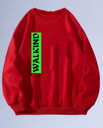 Vermelho