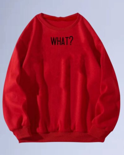 Vermelho