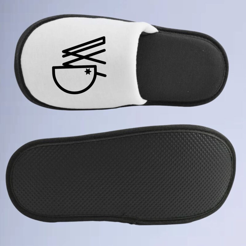 pantufa walkind logobox