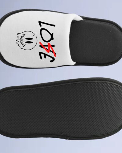 pantufa walkind love lose