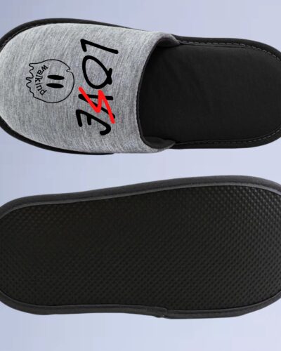 pantufa walkind love lose
