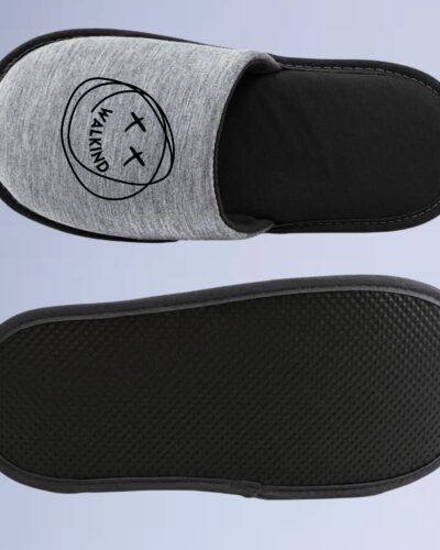 pantufa walkind smilie