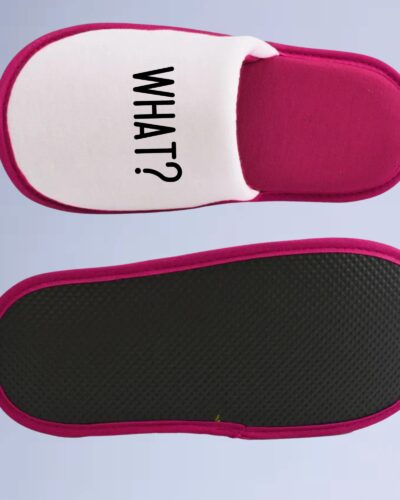 pantufa walkind what