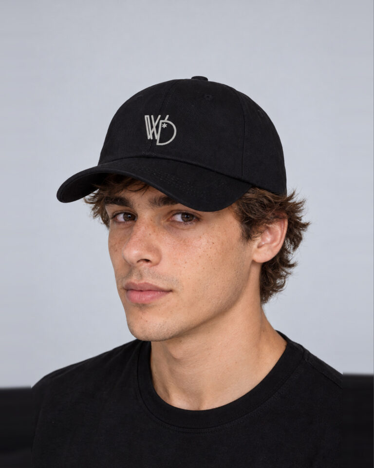 Bone walkind logobox