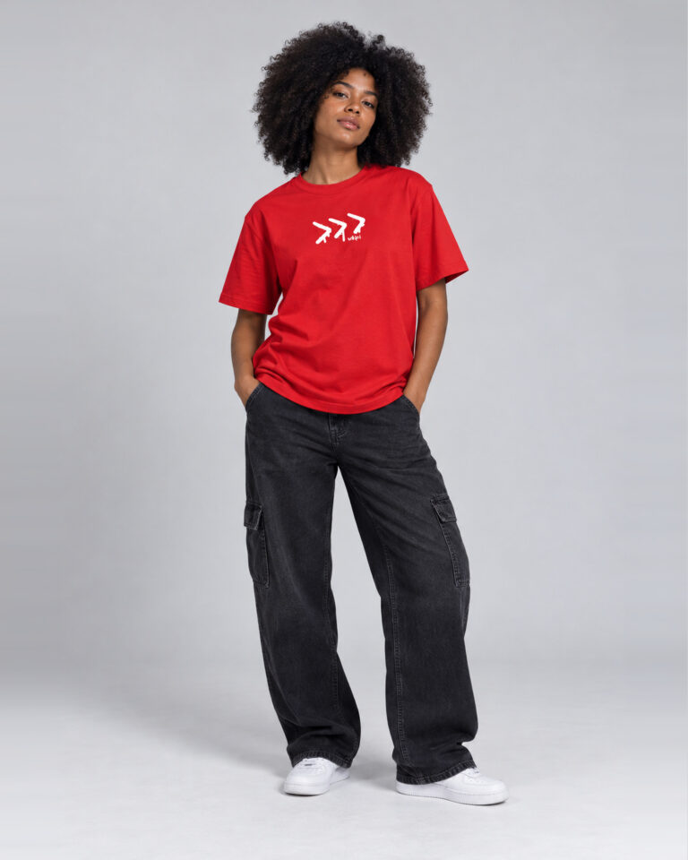 Camiseta Draftsbox set