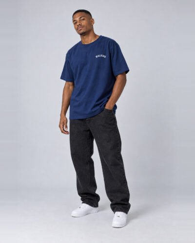 Camiseta Walkind Curved mini