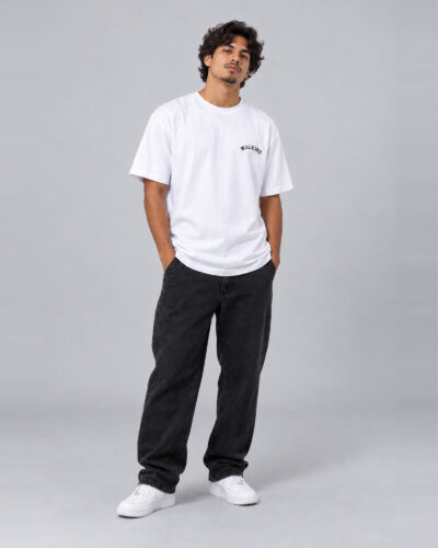 Camiseta Walkind Curved mini