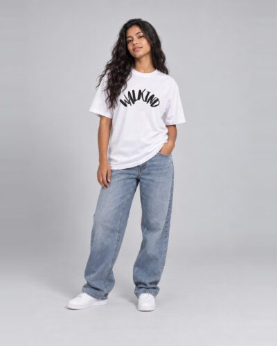 Camiseta Walkind Pissed